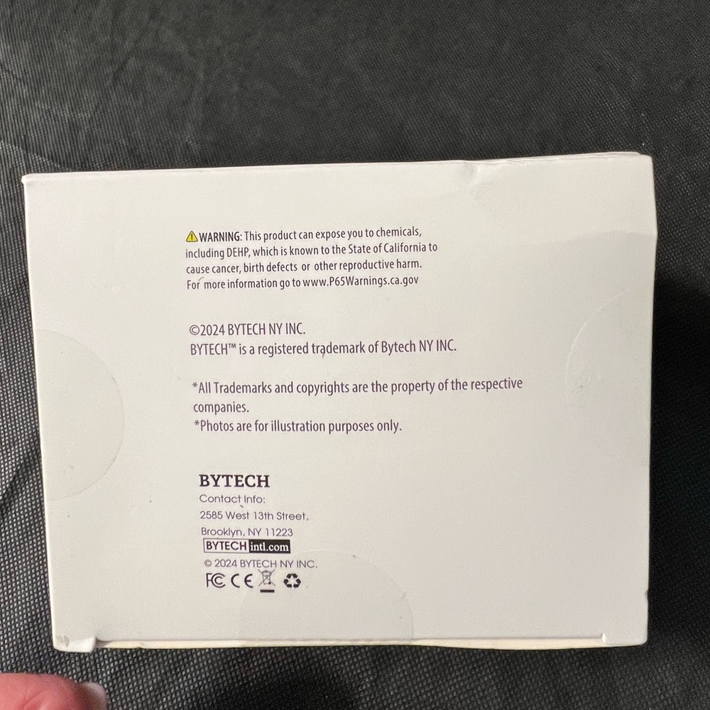 Bytech Portable Mini Desktop - Picture 4 of 5